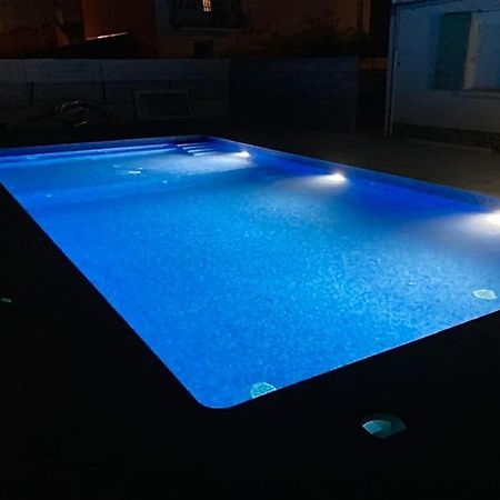 T3 A Saint Cyprien Plage Kültér fotó
